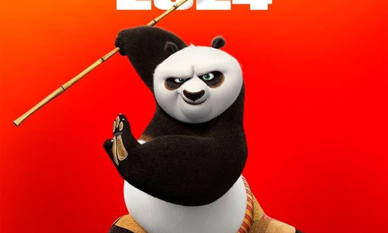 Kung Fu Panda 4 - Where to Watch and Stream Online – Entertainment.ie