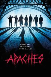Apaches: Gang of Paris