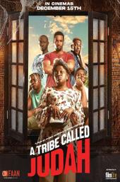 A Tribe Called Judah