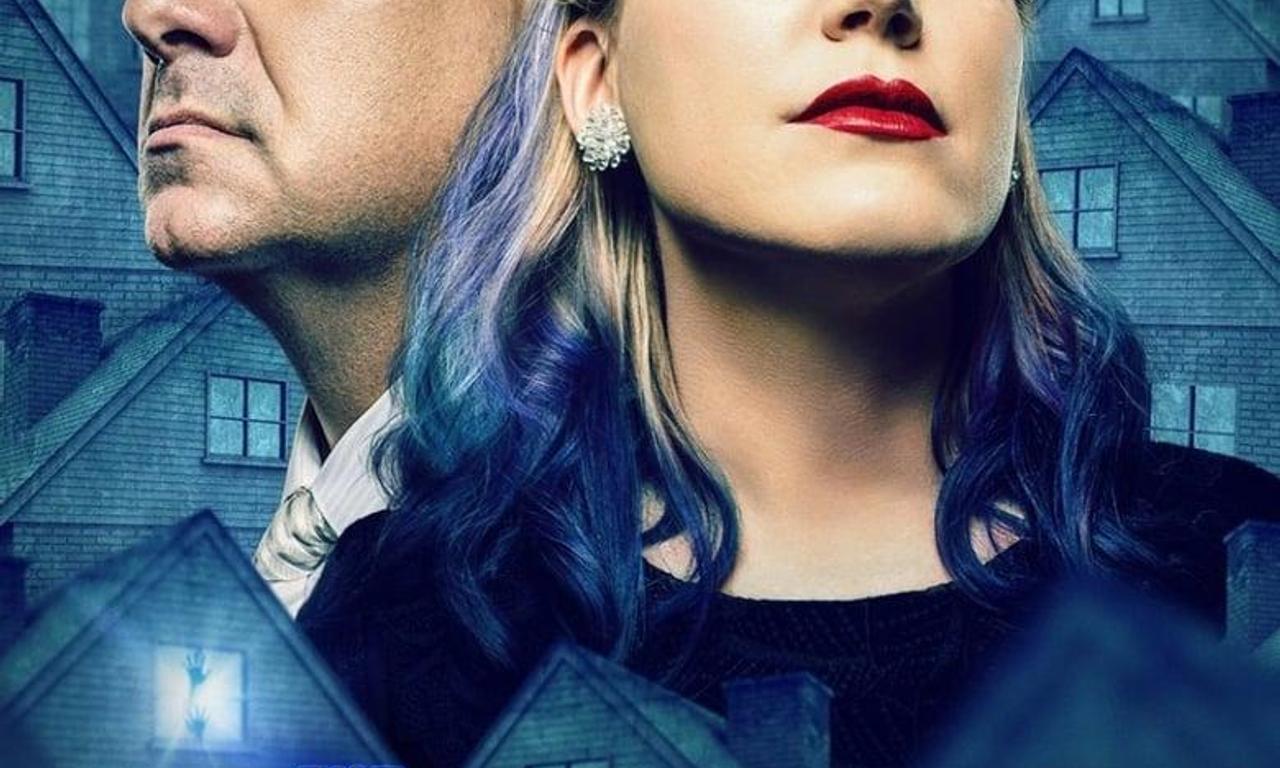 header image for The Dead Files