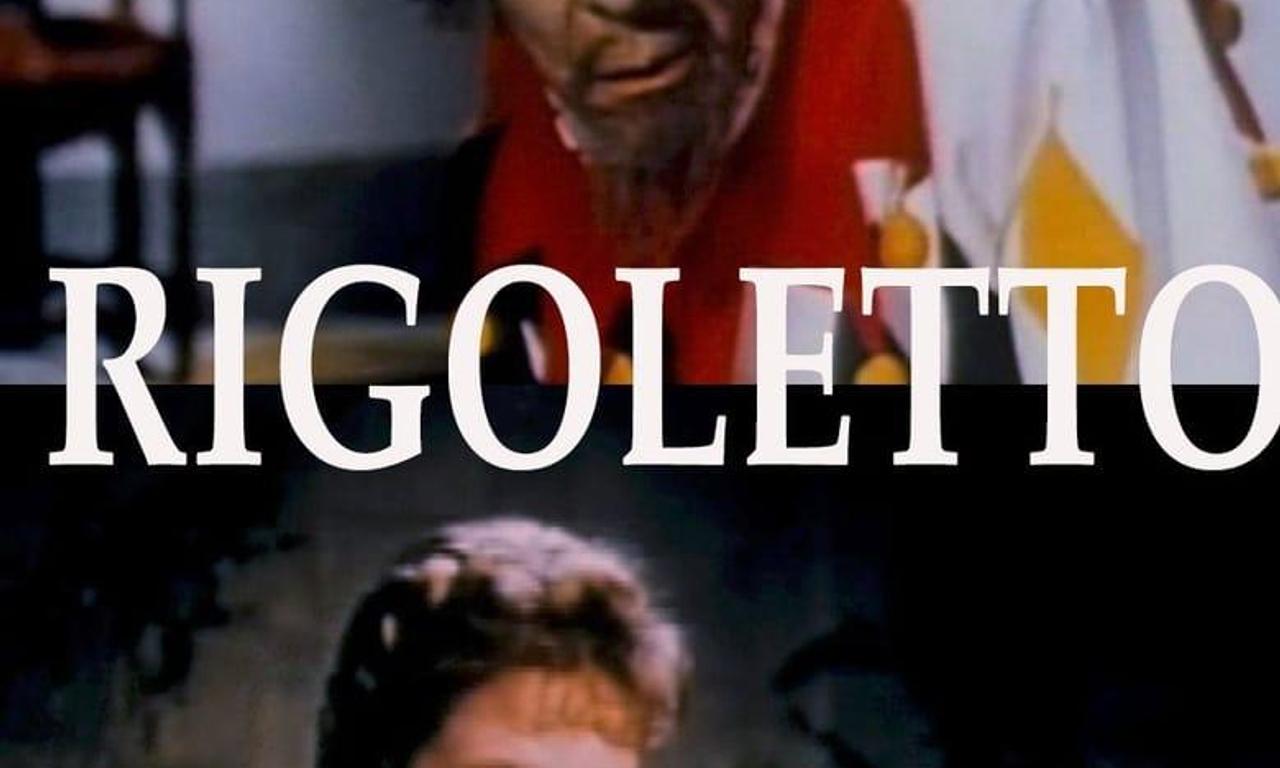 header image for Rigoletto
