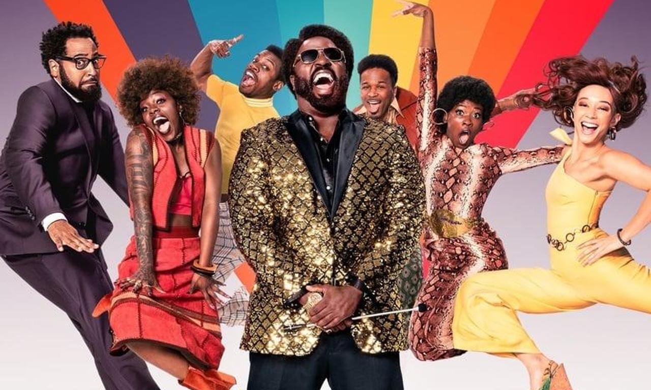 header image for Sherman's Showcase