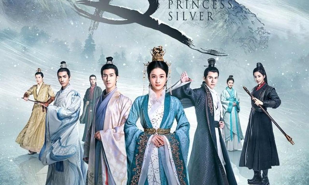 header image for Princess Silver