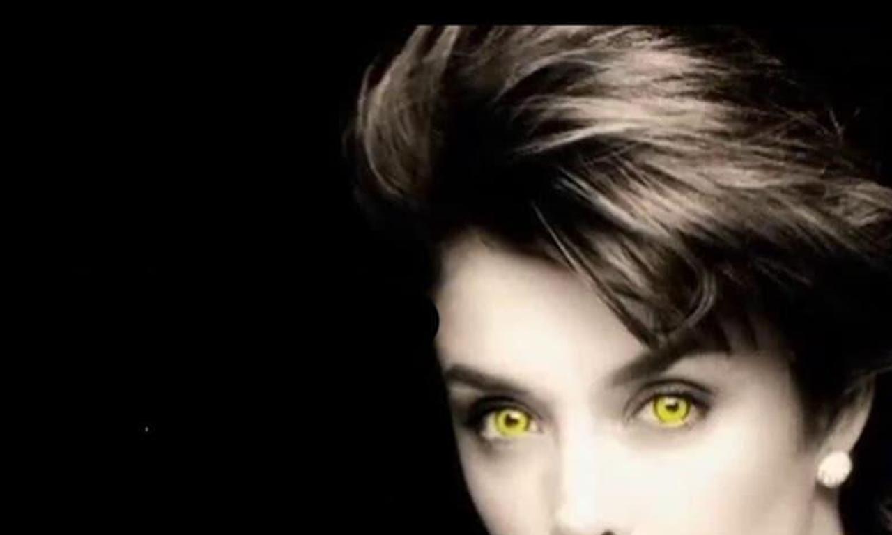 header image for El extraño retorno de Diana Salazar