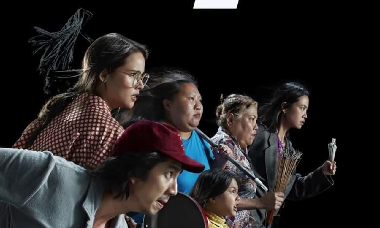 header image for Fast & Feel Love