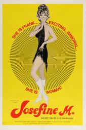 Josefine Mutzenbacher