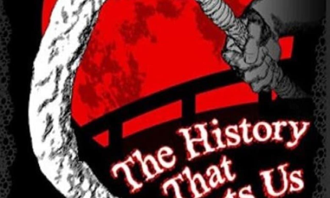 The History That Haunts Us Where to Watch and Stream Online