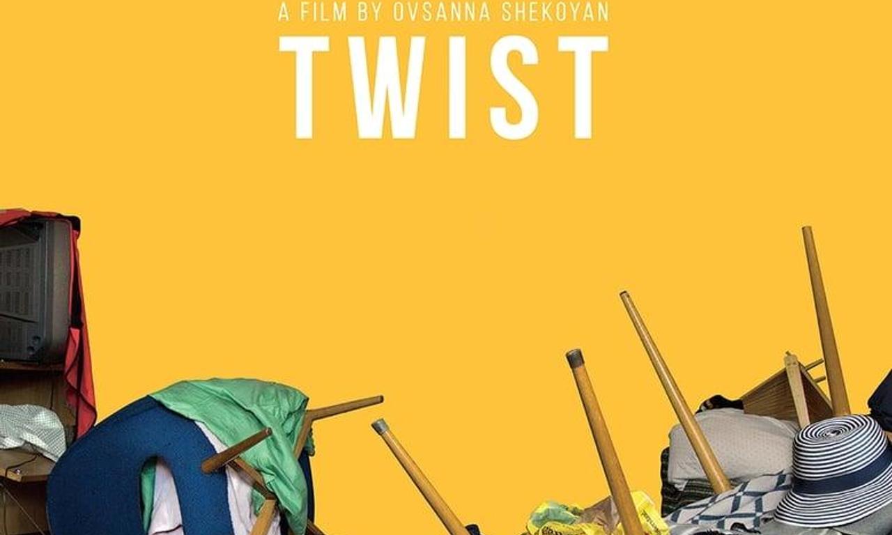 header image for Twist