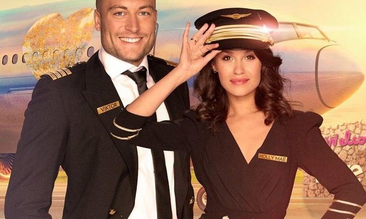 header image for Love Island