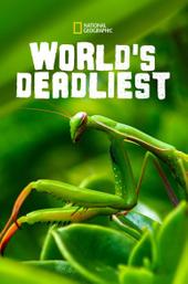World's Deadliest