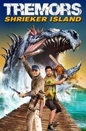 Tremors: Shrieker Island