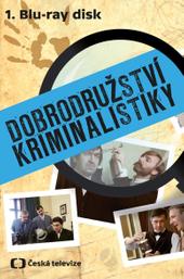 Dobrodružství kriminalistiky