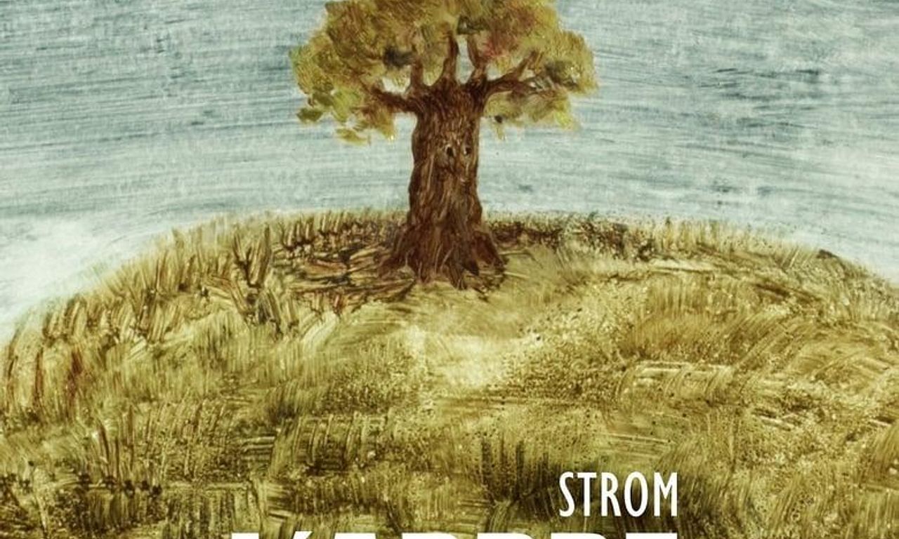 header image for The Tree