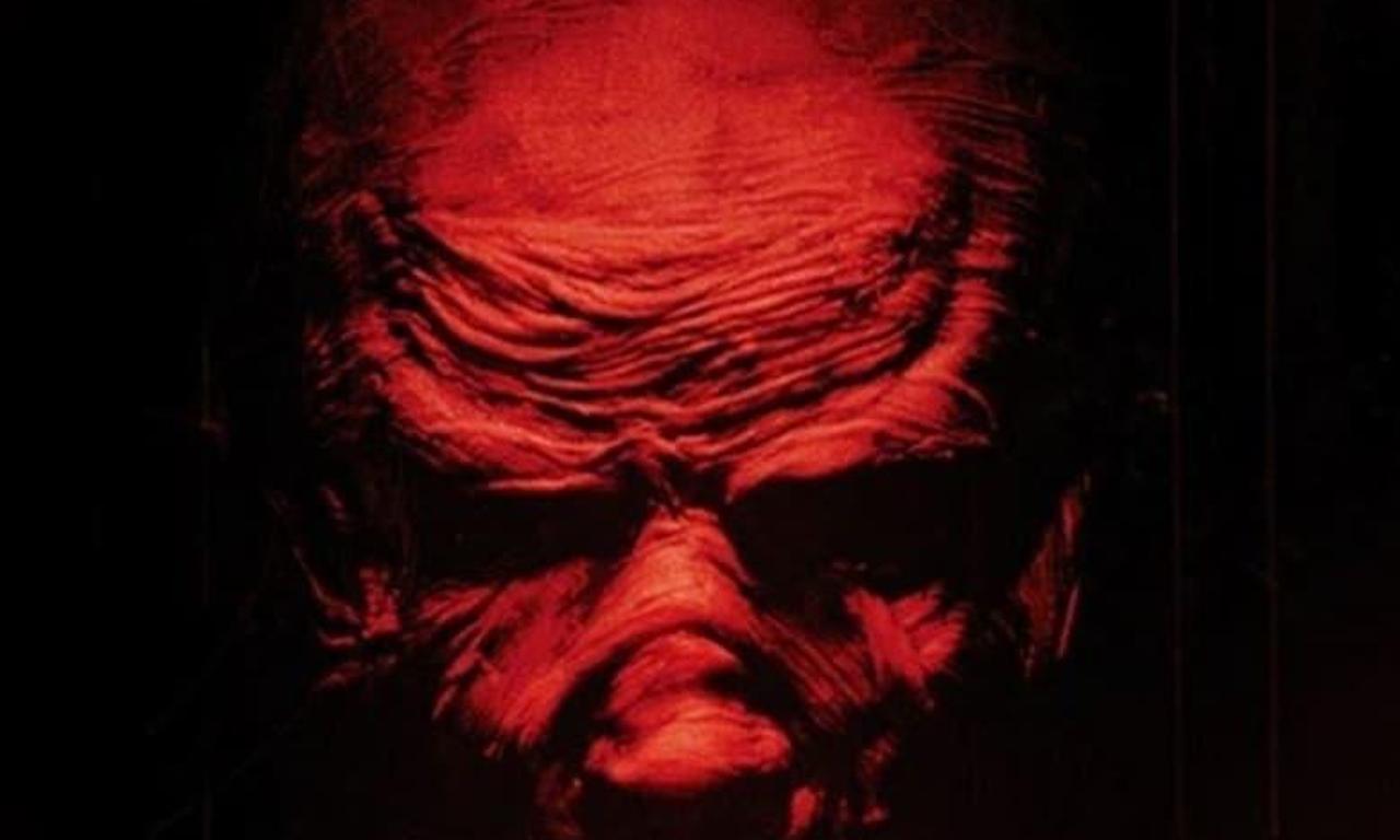 header image for Nailbiter