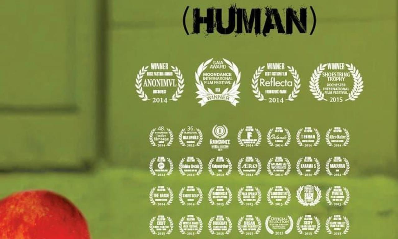header image for Human