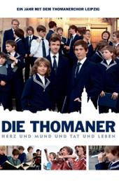 Die Thomaner