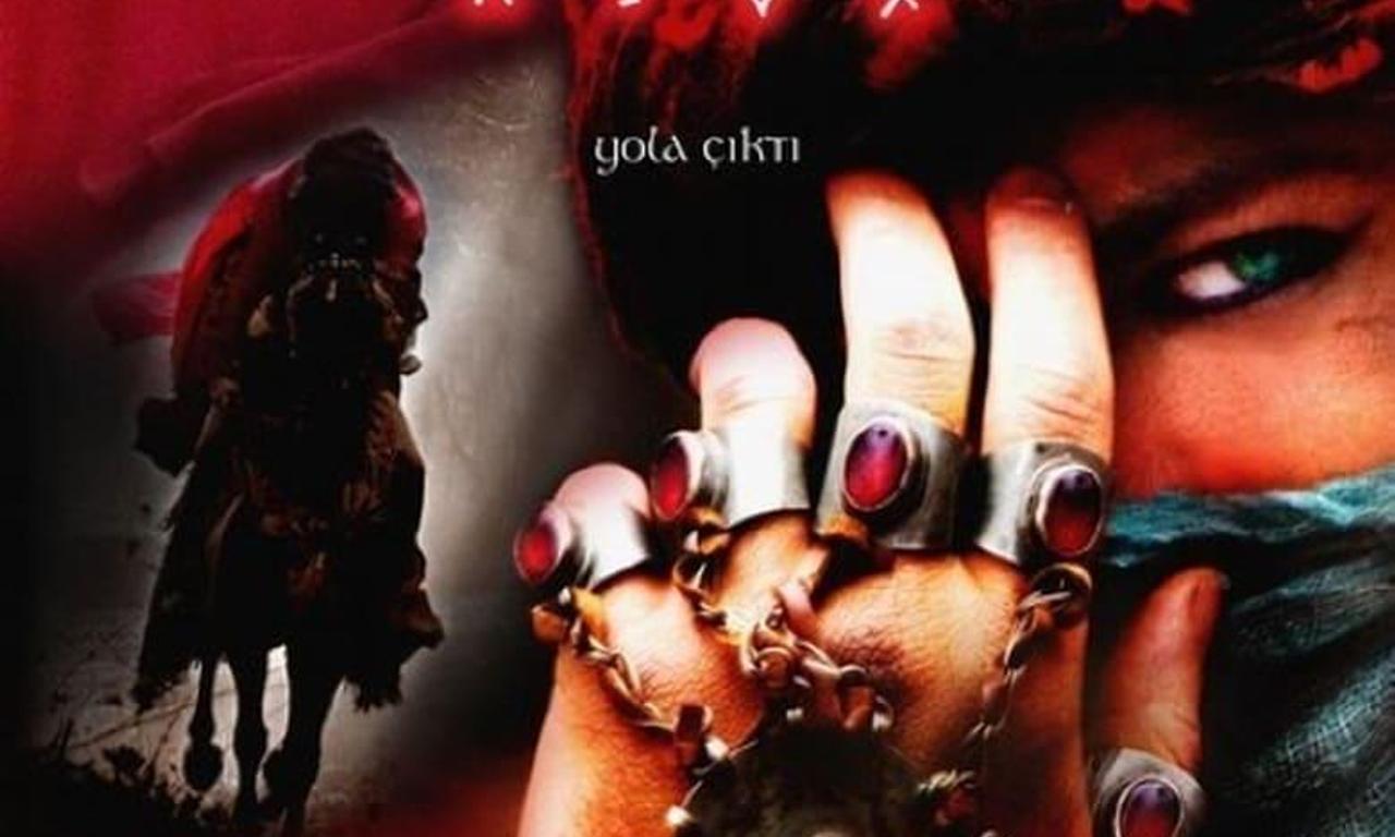 header image for Ulak