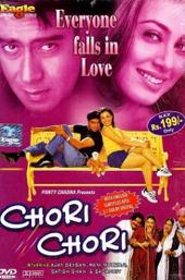 Chori Chori