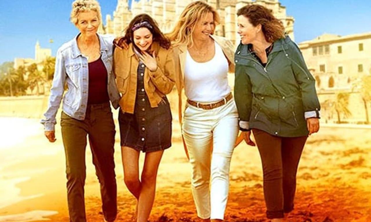 header image for Off the Rails