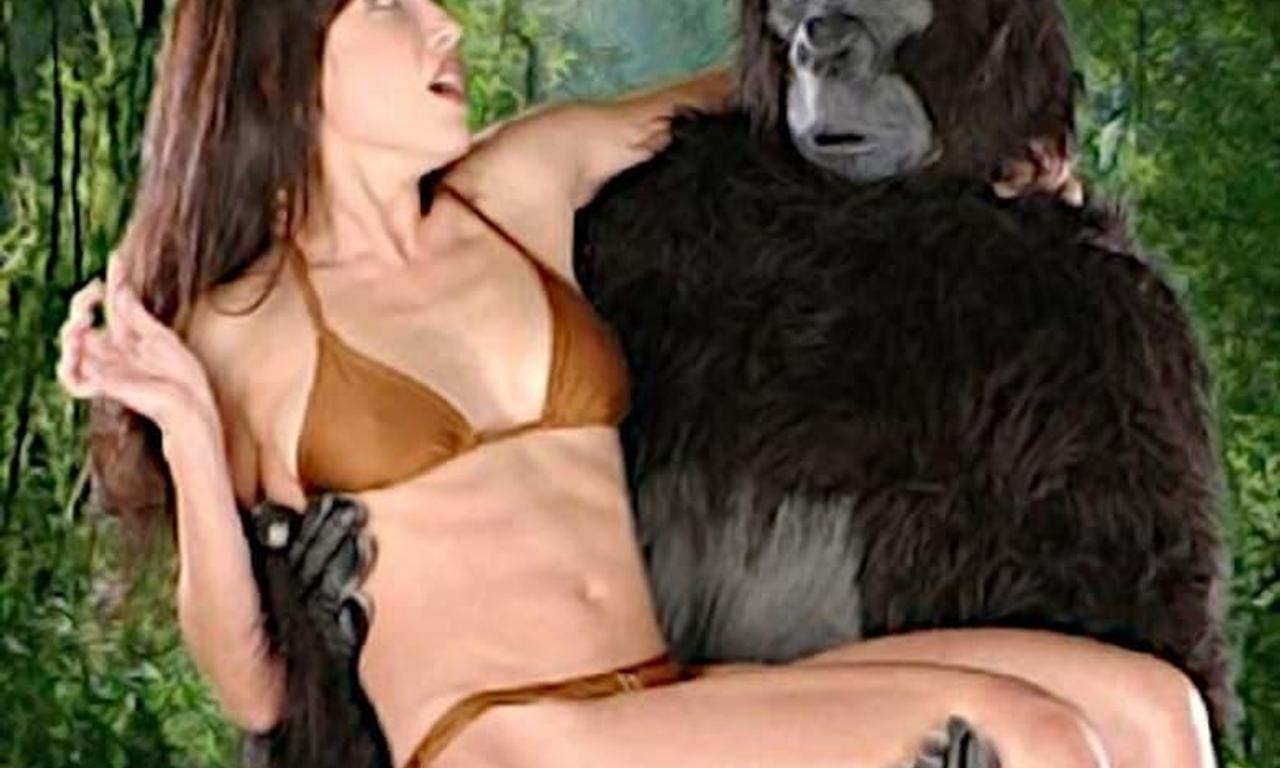 Planet of the Erotic Ape - Where to Watch and Stream Online –  Entertainment.ie