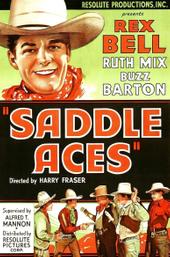 Saddle Aces