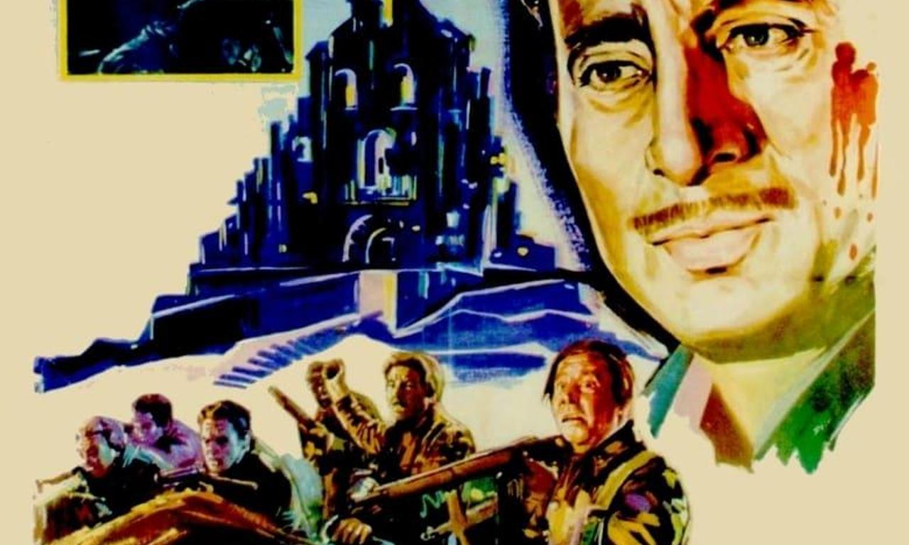 header image for El santuario no se rinde