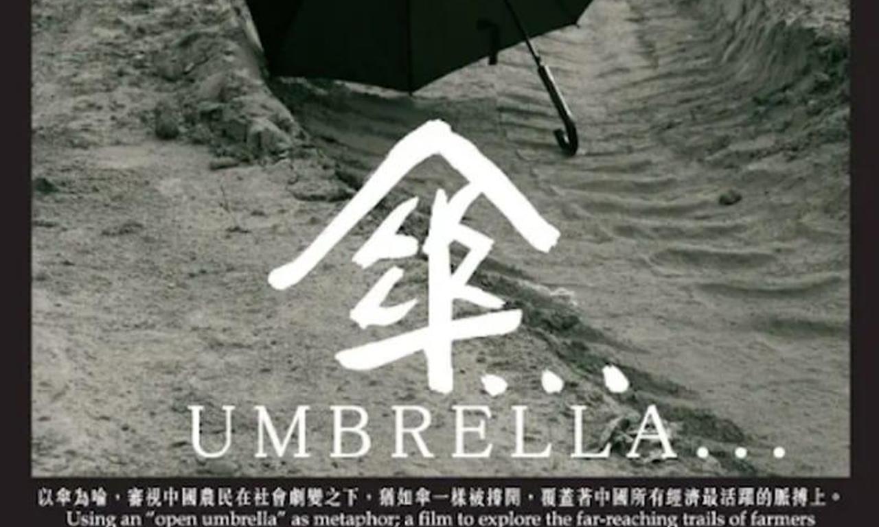 header image for Umbrella