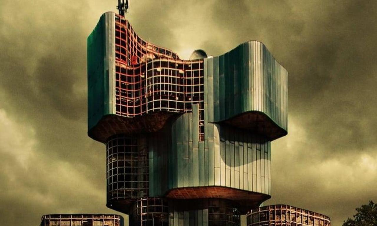 header image for Mysteries of the Abandoned
