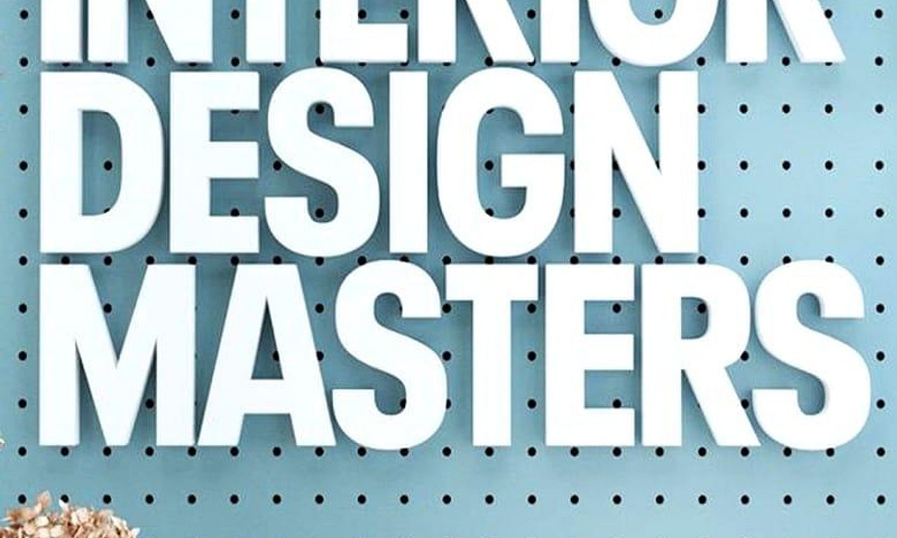 header image for Interior Design Masters