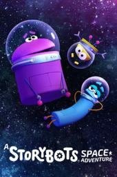 A StoryBots Space Adventure
