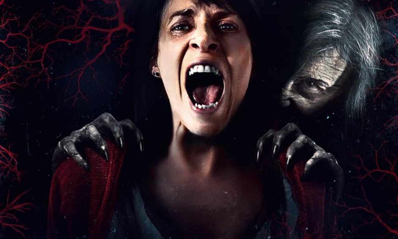 header image for The Heiress