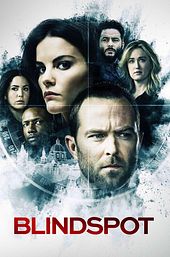 Blindspot
