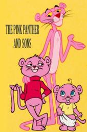 Pink Panther and Sons