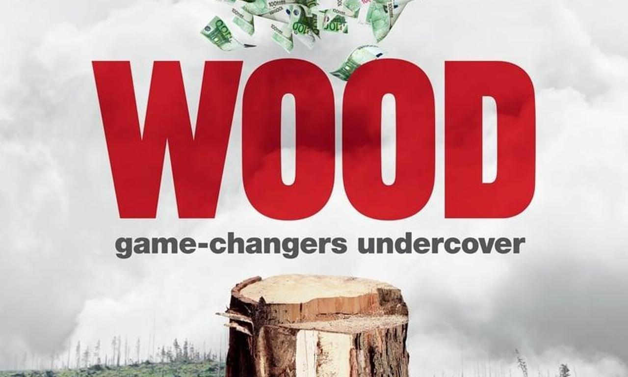 header image for Wood