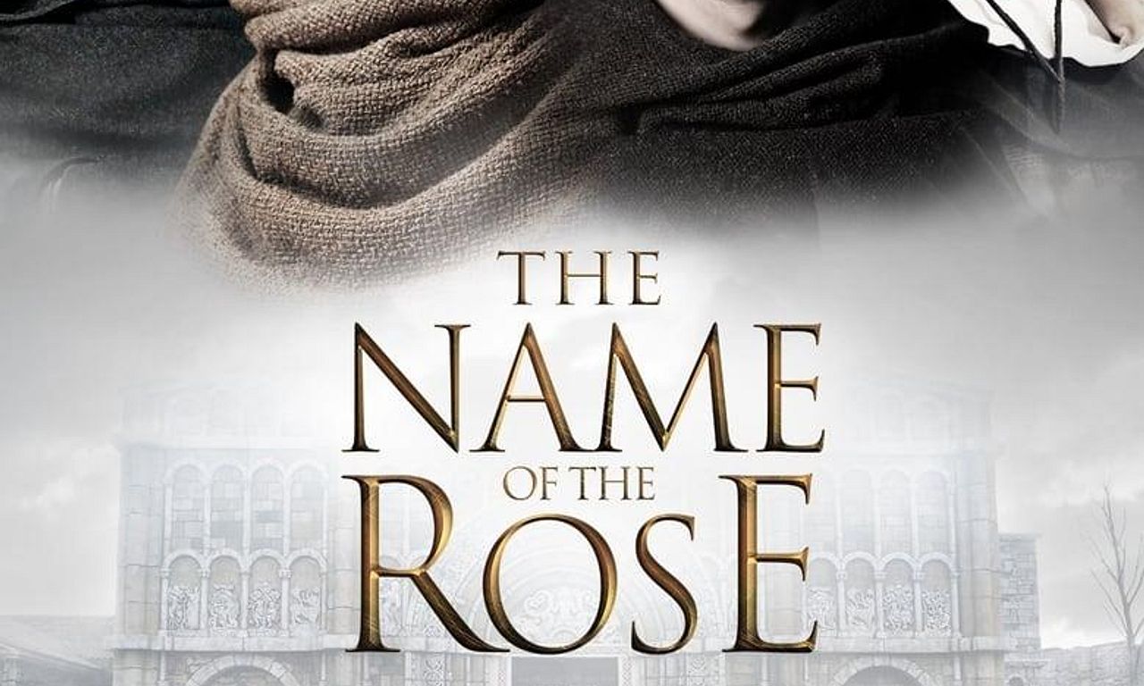 header image for The Name of the Rose