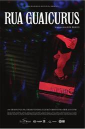 Guaicurus Street