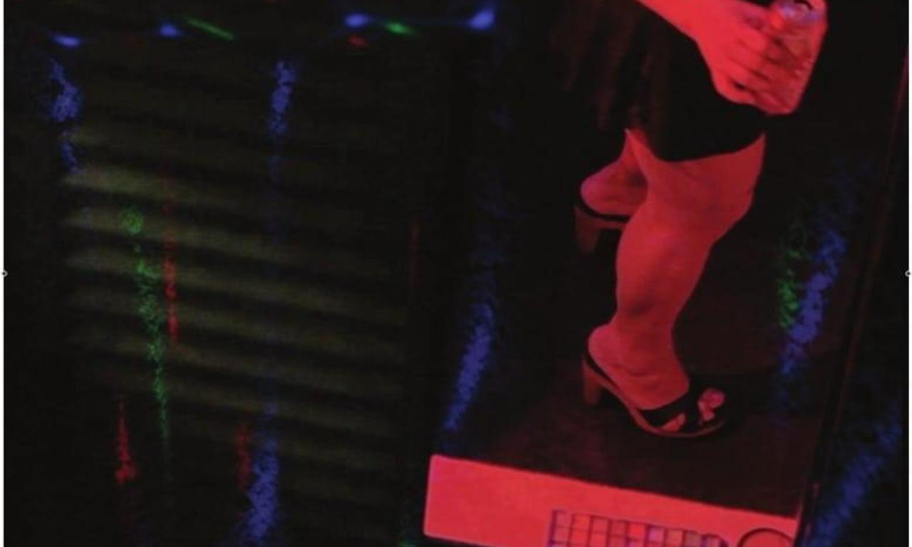 header image for Guaicurus Street