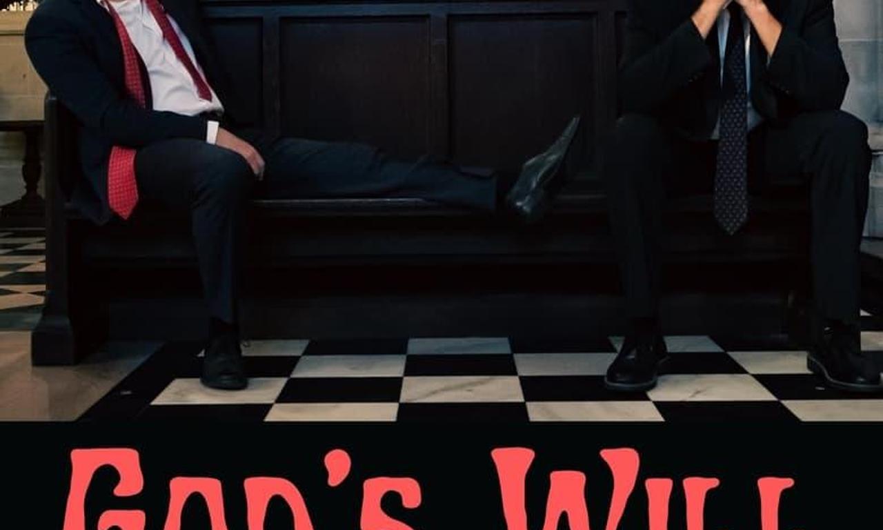 header image for God's Will