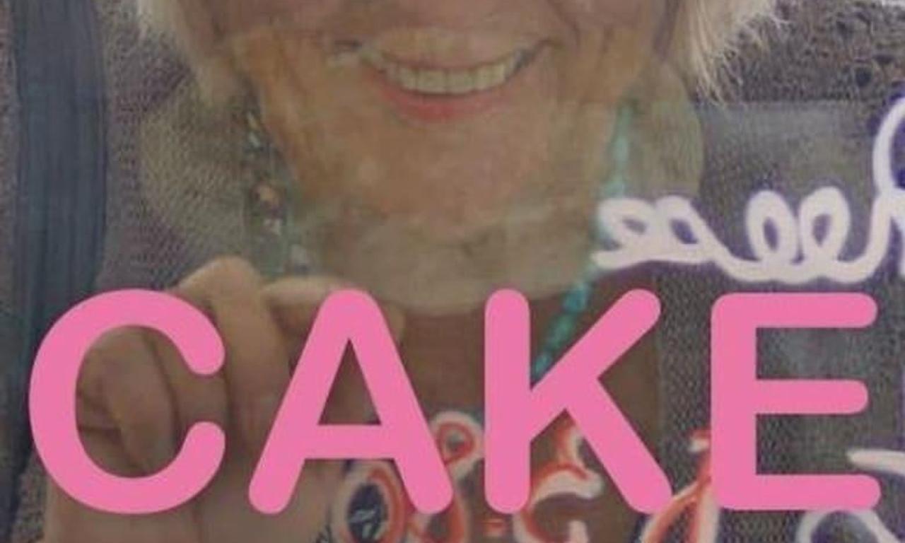 header image for Cake