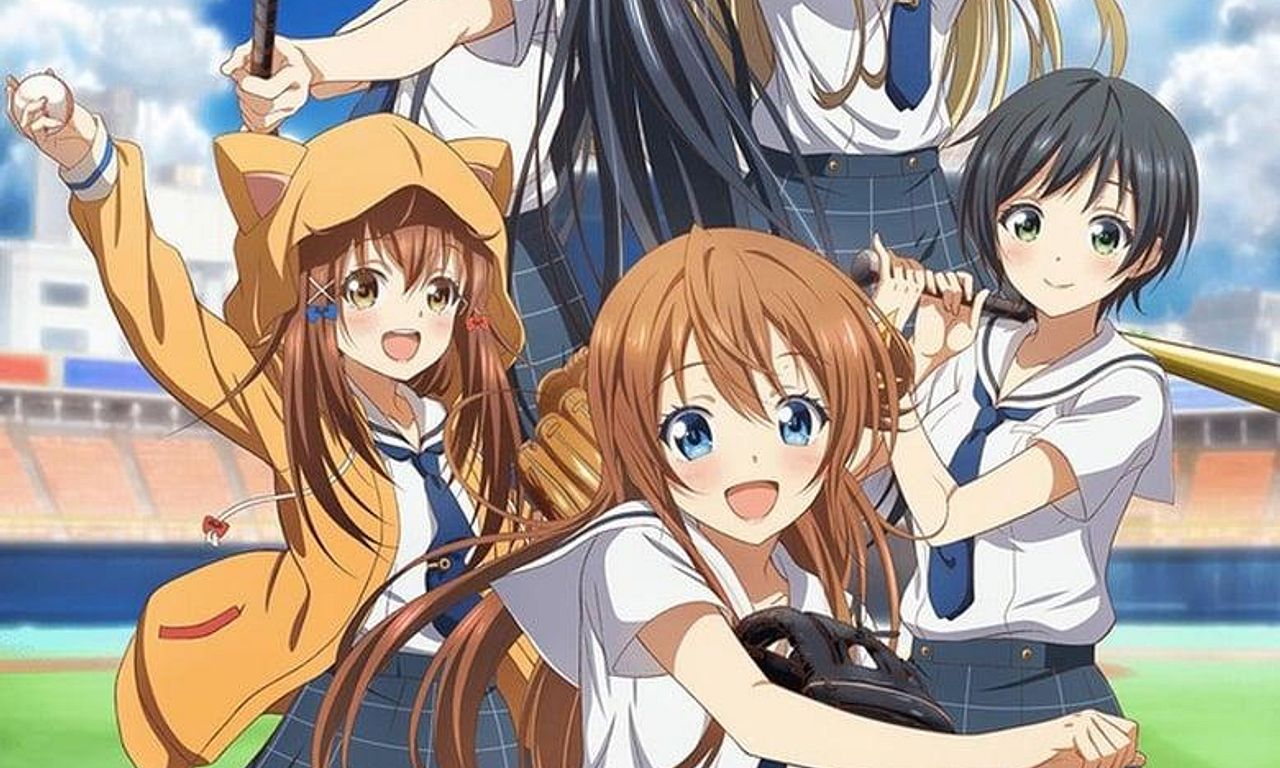 header image for Cinderella Nine