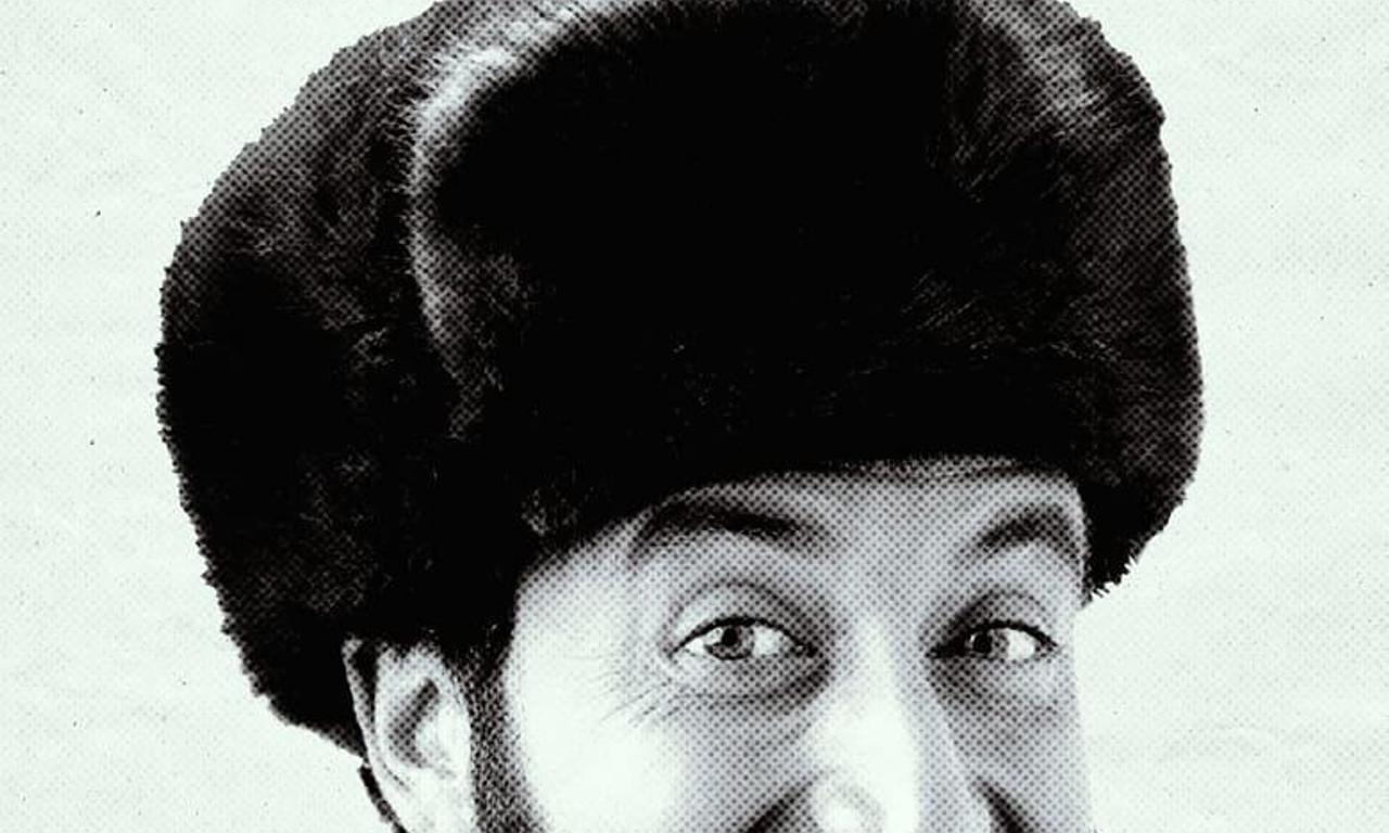 header image for Yakov Smirnoff From Moscow...Idaho