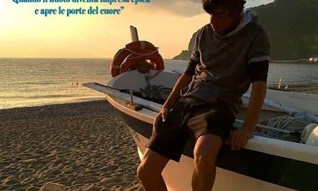 header image for 100 Millions Swimming