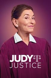 Judy Justice