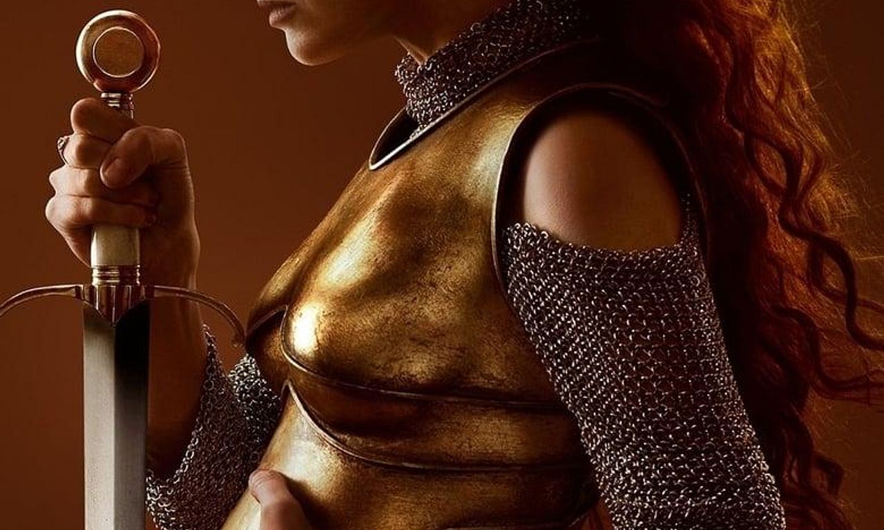 header image for The Spanish Princess