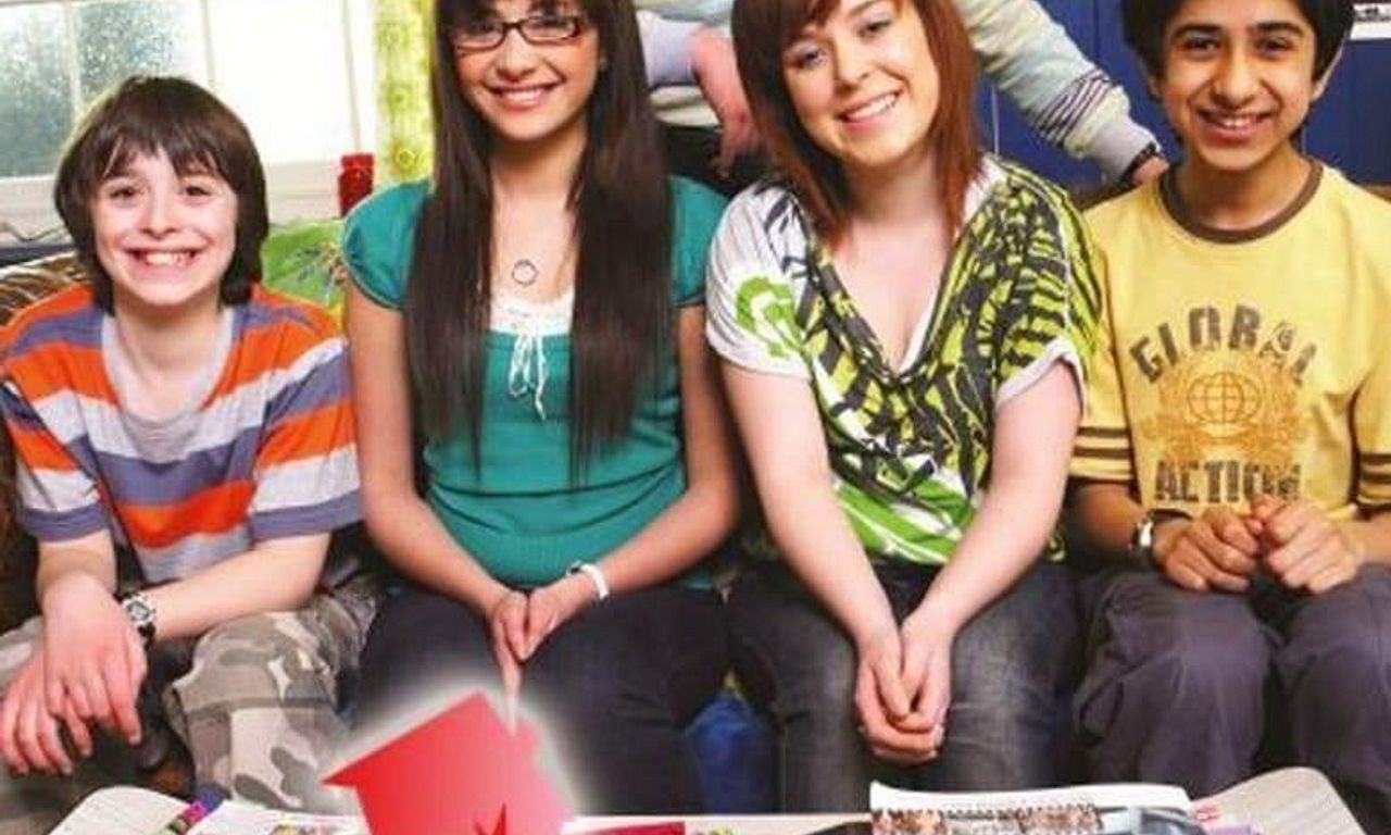 header image for Dani's House