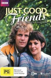 Just Good Friends