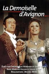 La Demoiselle d'Avignon