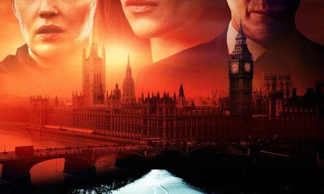 header image for Cold Courage