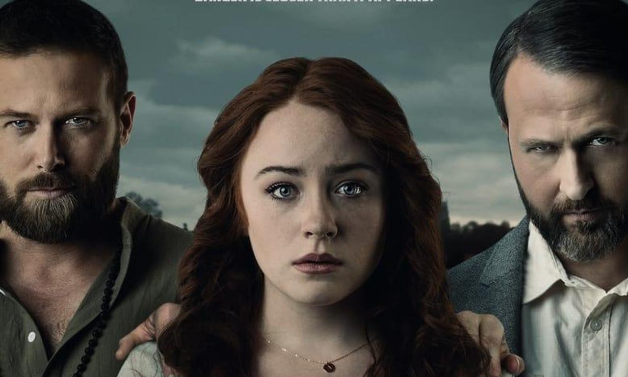 header image for Fatal Following