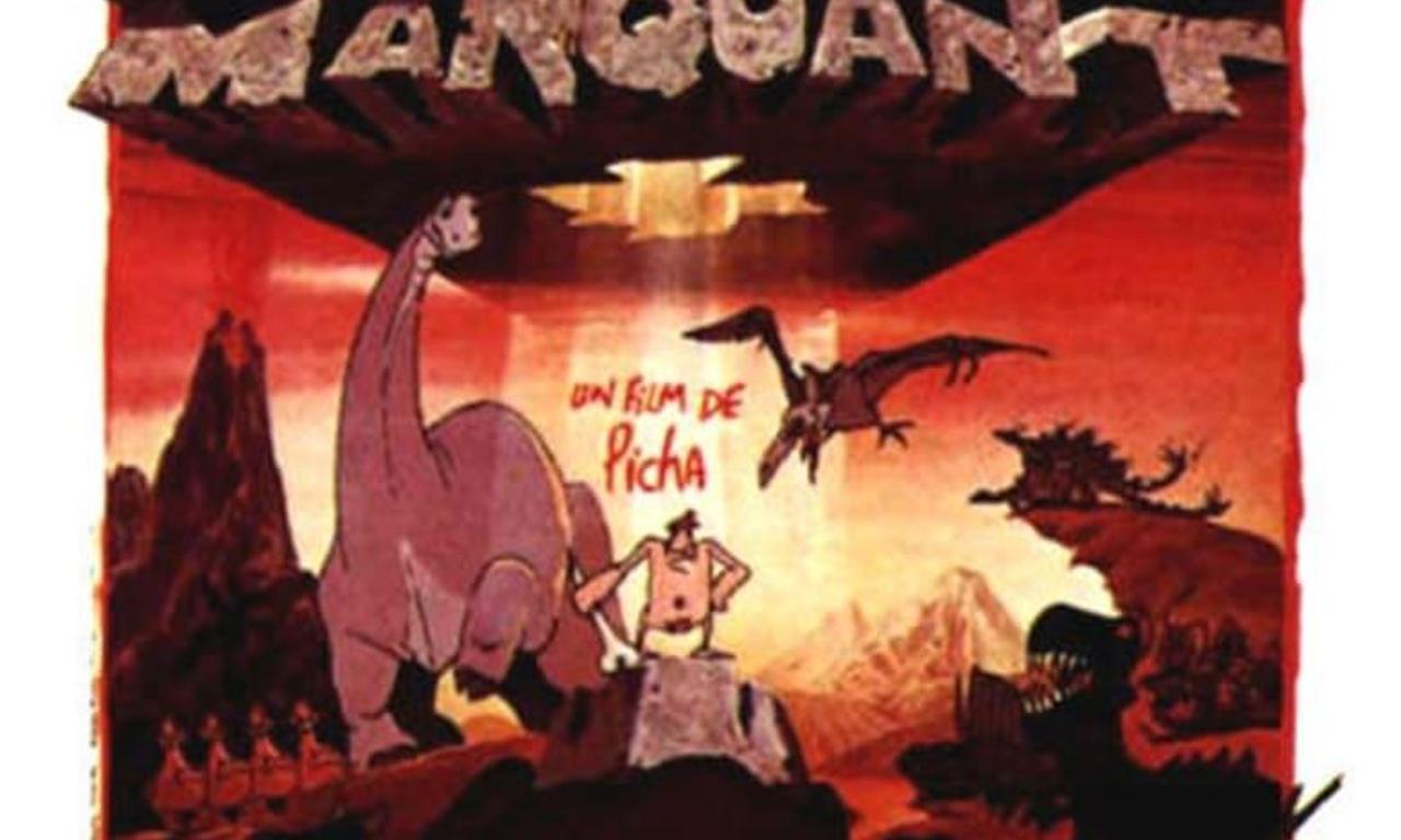 header image for The Missing Link